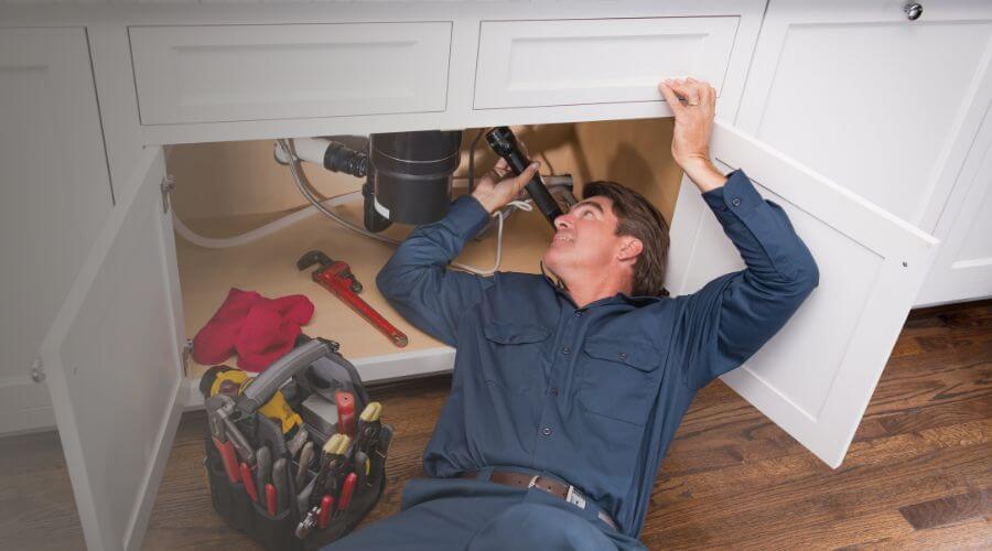 Expert burst pipe repair services in Dundee, OR